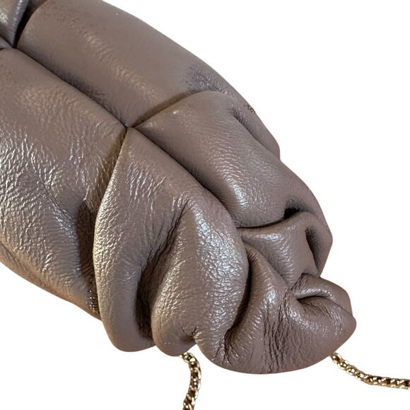 Chi by Falchi Leather Handbag with Wallet Set - Picture 5 of 11